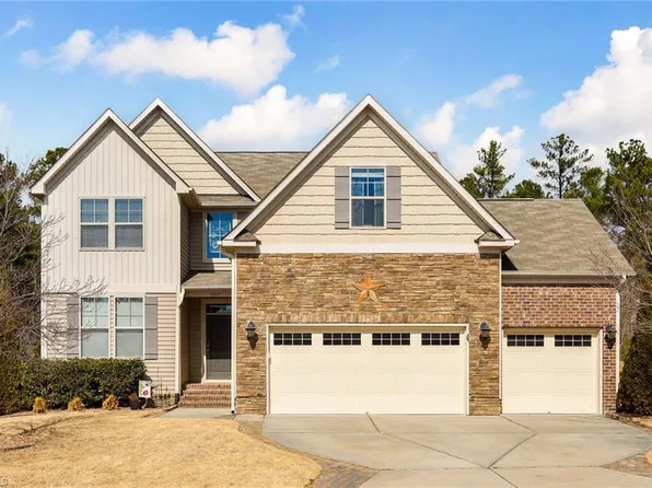 3317 Prospect Pkwy, Durham, NC 27703