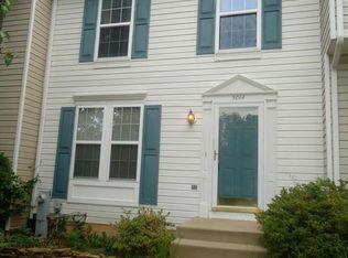 2014 Wisper Woods Way, Baltimore, MD 21244