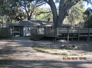 2025 E Derenne Ave, Savannah, GA 31406
