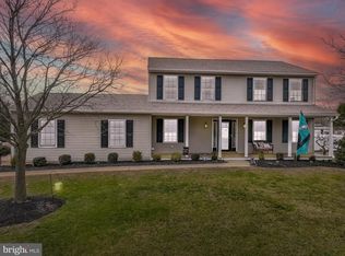 180 Oliphants Mill Rd, Woolwich Township, NJ 08085