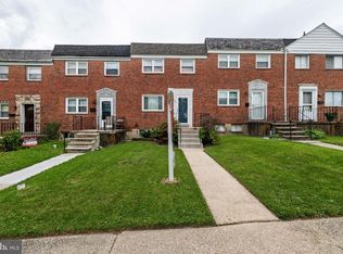 7506 Hillsway Ave, Baltimore, MD 21234