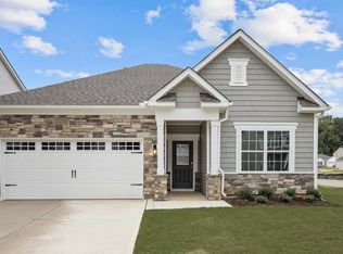 Aria Plan, Saddlebrook, Rocky Mount, NC 27804