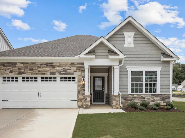 Aria Plan, Saddlebrook