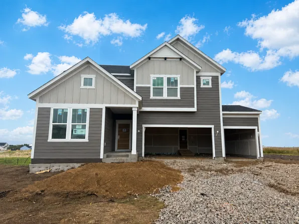 15020 Ashtown Ln W, Rosemount, MN 55068