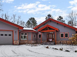 42863 Kego Lake Rd, Fifty Lakes, MN 56448