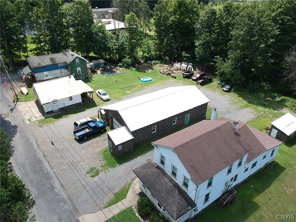 9071 Dopp Hill Rd, Westernville, NY 13486 MLS S1421170 Zillow