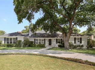 7631 Northaven Rd, Dallas, TX 75230