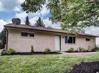 1381 Greenleaf Rd, Columbus, OH 43223