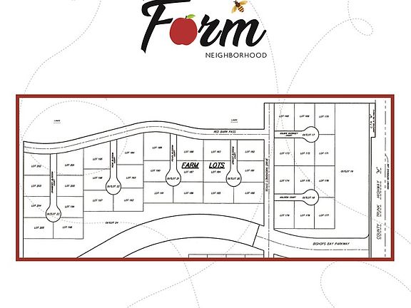 3rd image of 5018 Apricot Blossom Ct