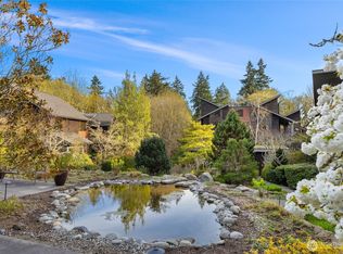 Vineyard Lane, Bainbridge Island, WA 98110