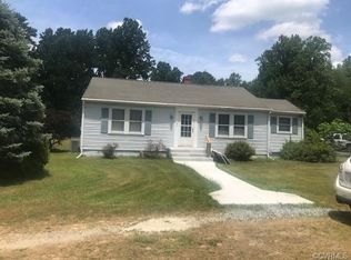 9429 Dahlgren Rd, King George, VA 22485