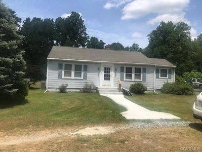 9429 Dahlgren Rd, King George, VA, 22485