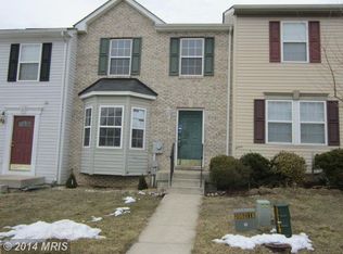 13 Crab Apple Ct, Martinsburg, WV 25403