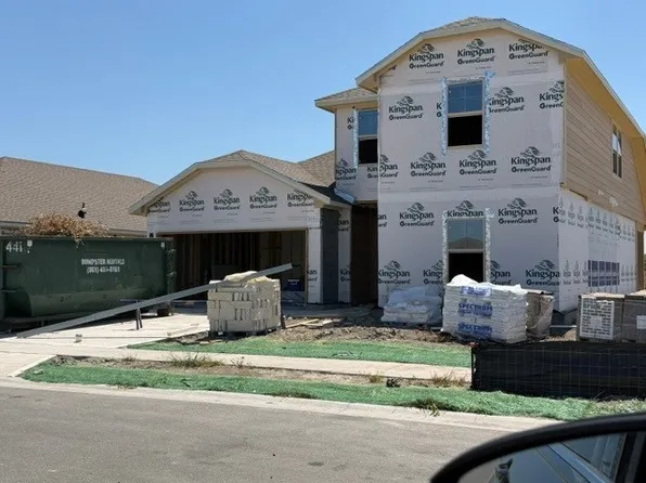 7601 Lacey Dr, Corpus Christi, TX 78414