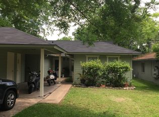 1806 Ford St #B, Austin, TX 78704