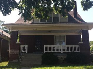 200 Askew Ave, Kansas City, MO 64123