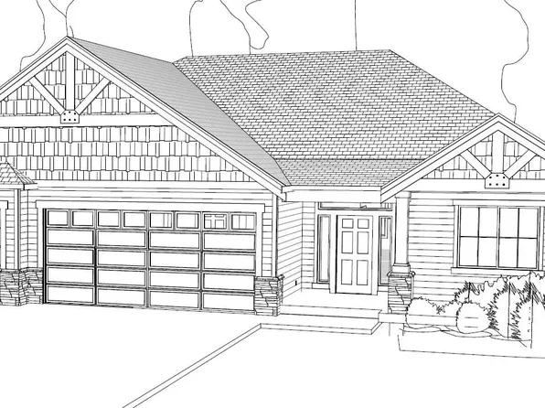 (undisclosed Address), Greenacres, WA 99016
