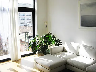 Rented by Ideal Properties Group