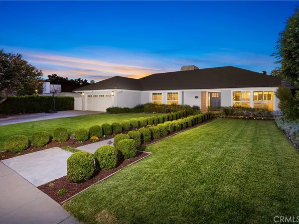 521 N Altura Rd, Arcadia, CA 91007
