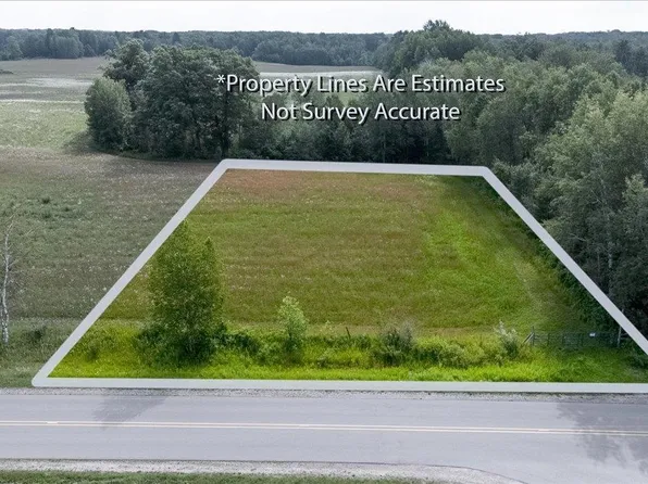 3781 NE Countyline Rd, Long Lake, MI 48743