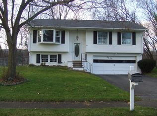 8 New Haven Rd, Painted Post, NY 14870