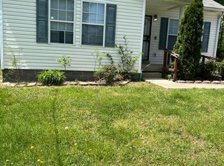 1455 Forest Dr, Louisville, KY