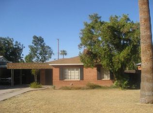 522 W Turney Ave, Phoenix, AZ 85013