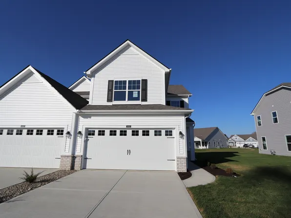 10640 Mangrove Dr, Indianapolis, IN 46239