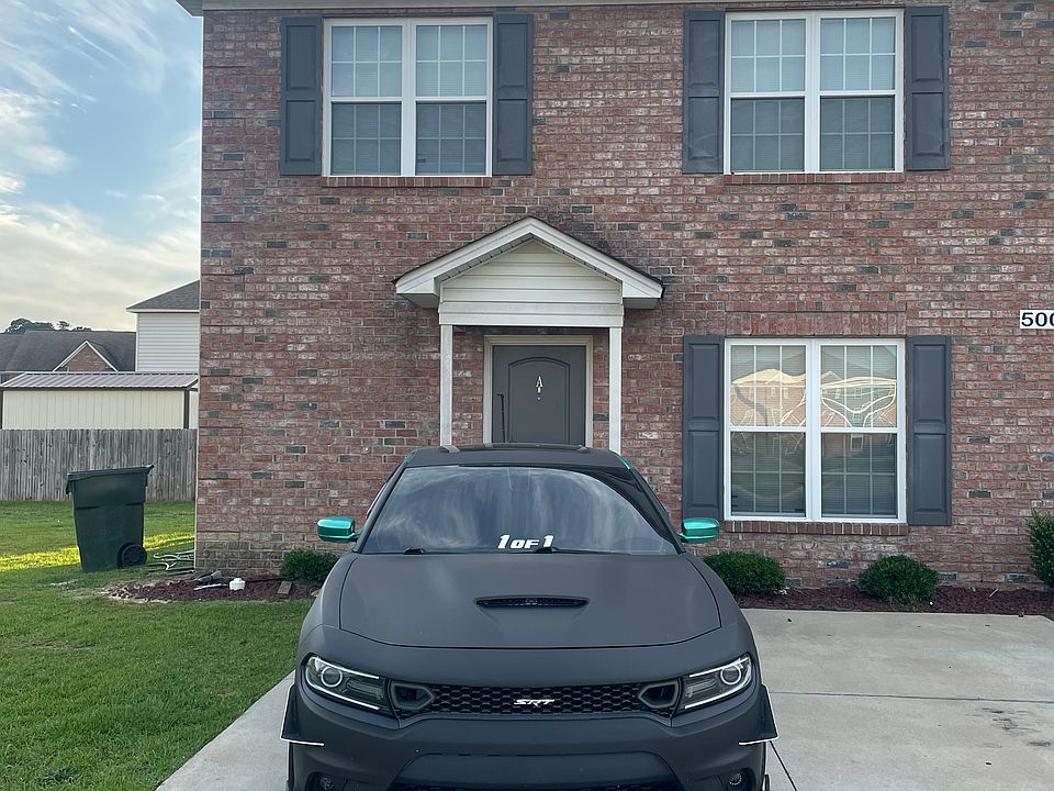 1st image of 500 A Hillshade Ct