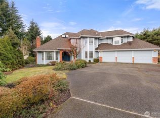 33113 3rd Ct SW, Federal Way, WA 98023
