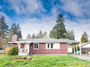 9212 Fawcett Ave, Tacoma, WA 98444