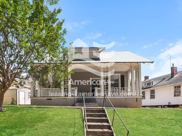 8 Beechwood Hts, Columbus, GA 31904