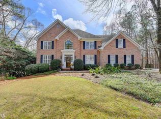 1505 Natchez Way, Grayson, GA 30017