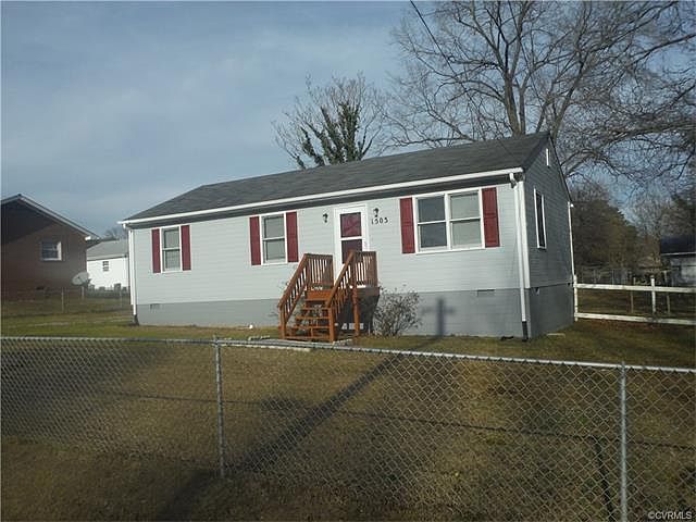 2nd image of 1503 Peterson Mill Rd