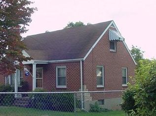 938 Hershberger Rd NW, Roanoke, VA 24012