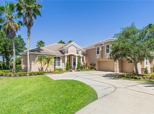 4602 Avenue Longchamps, Lutz, FL 33558