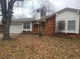 416 W Birmingham St, Broken Arrow, OK 74011