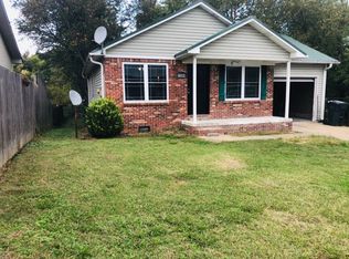 1304 Lakewood Dr, Jonesboro, AR 72404