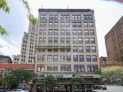 750 Prospect Ave E APT 305, Cleveland, OH, 44115