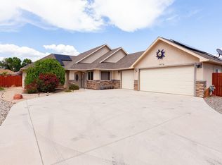 458 1/2 Davis Rd, Grand Junction, CO 81504