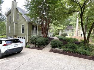 4497 Browning Ct NE, Marietta, GA 30066