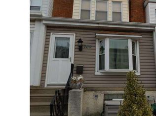 7119 Marsden St, Philadelphia, PA 19135