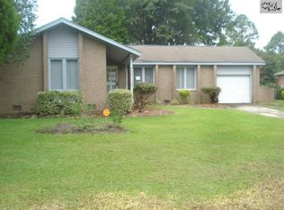 508 Antioch Pl, Columbia, SC 29209