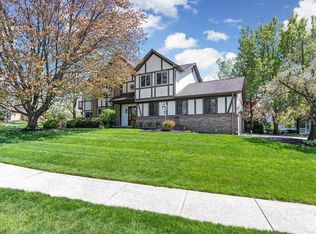 5555 Lynx Dr, Westerville, OH