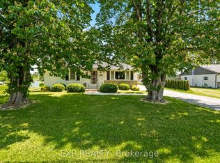 2368 Stevensville Rd, Fort Erie, ON L0S 1S0