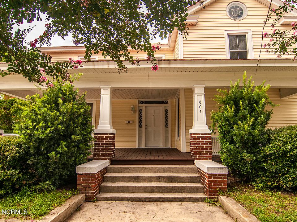 804 N Market Street, Washington, NC 27889 Zillow