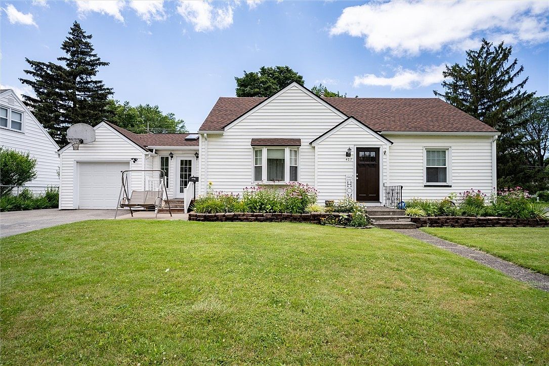 427 Shelford Rd, Rochester, NY 14609 Zillow