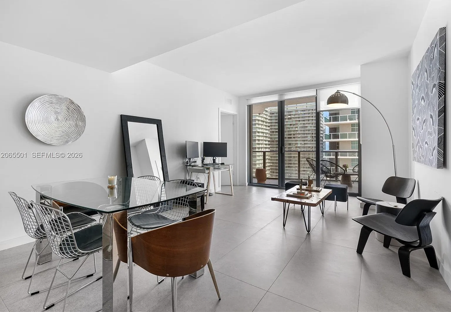 1300 S Miami Avenue Condo — Photo 3
