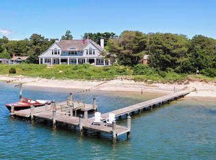 995 Sea View Ave, Osterville, MA 02655