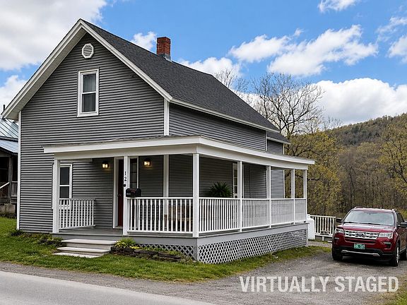 2nd image of 12 Park Street